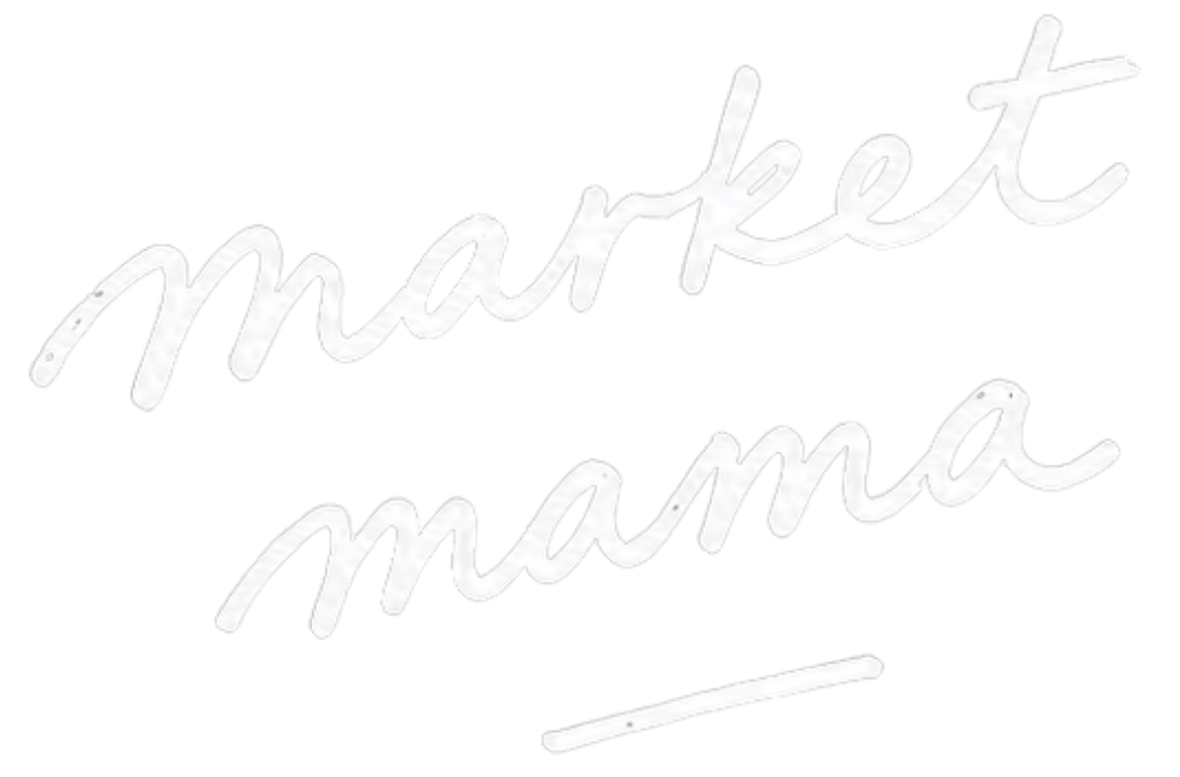Market Mama Logo