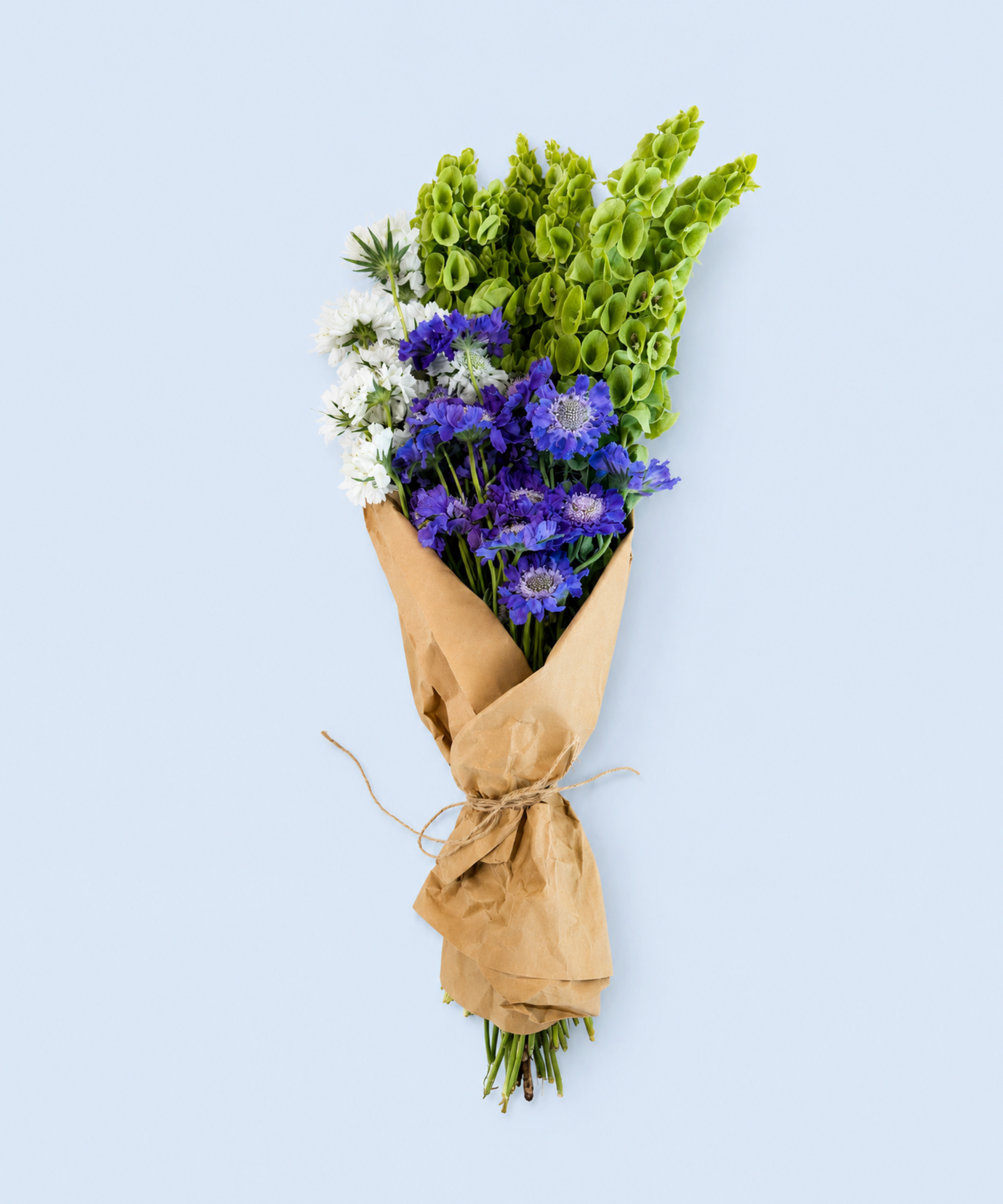 Market Flower Bouquet