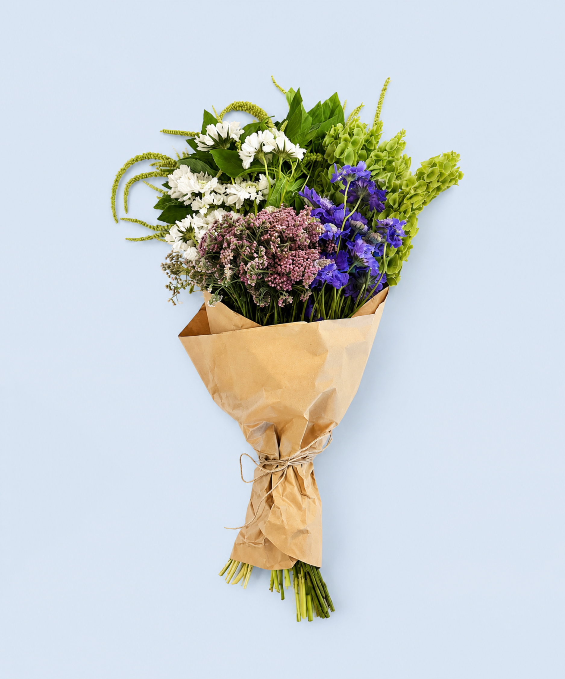 Market Flower Bouquet