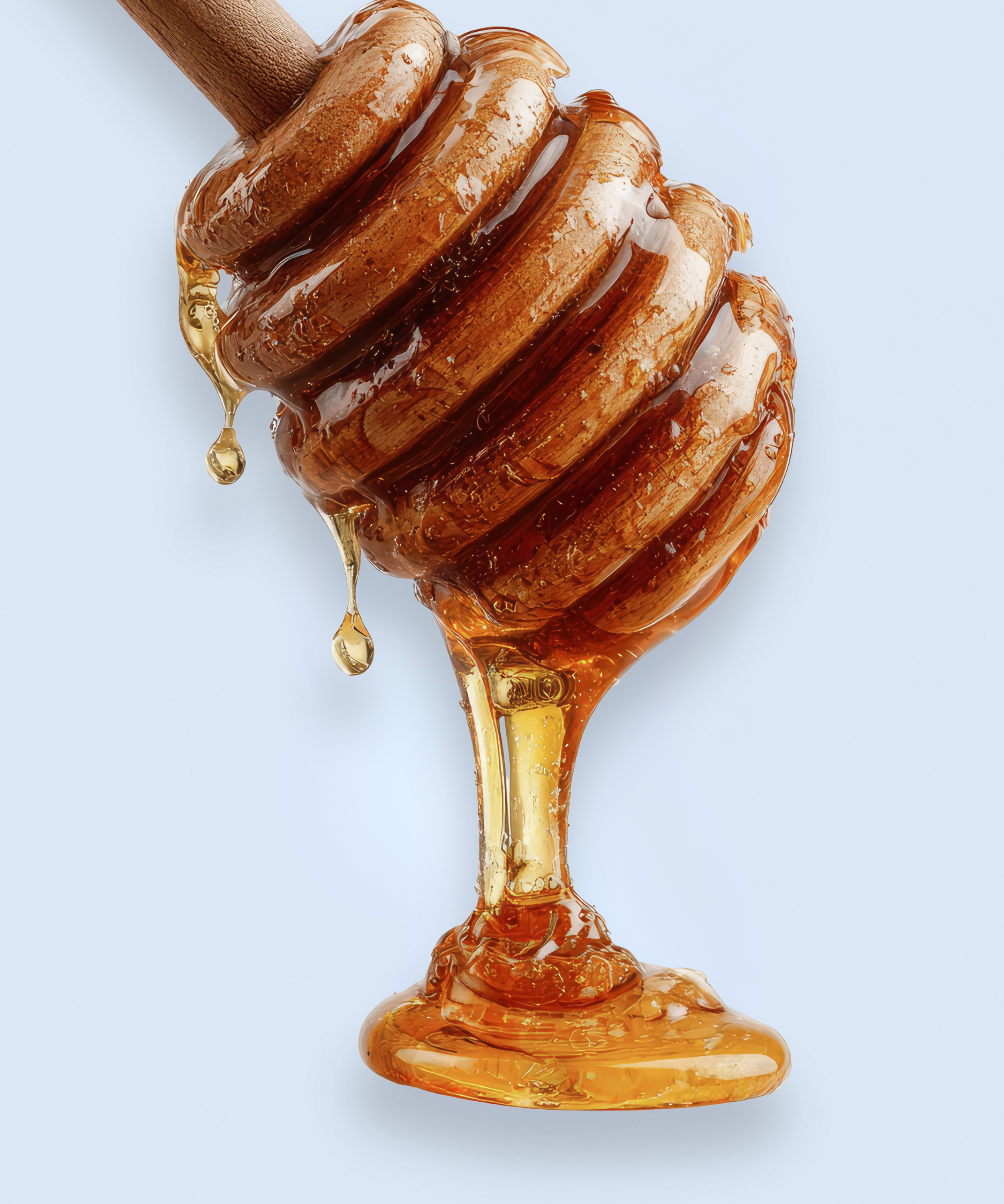 Bill’s Bees Raw Local Honey