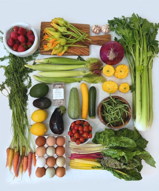 Farm Box - Large