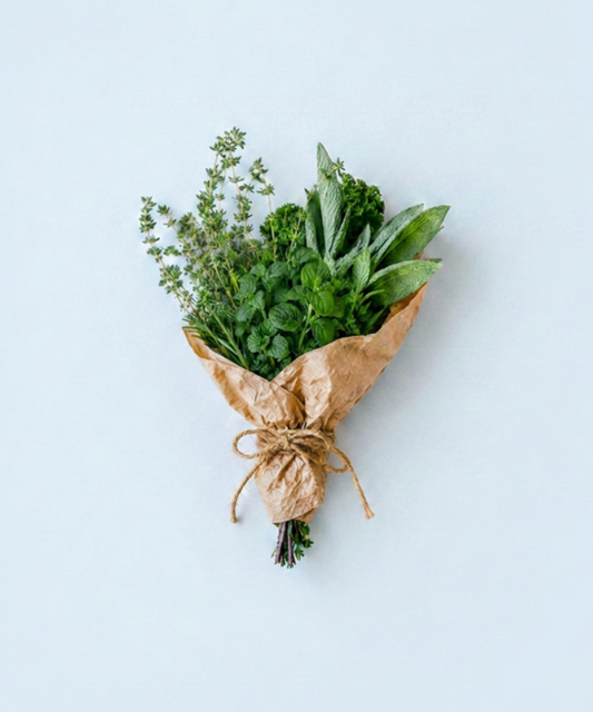 Herb Bouquet
