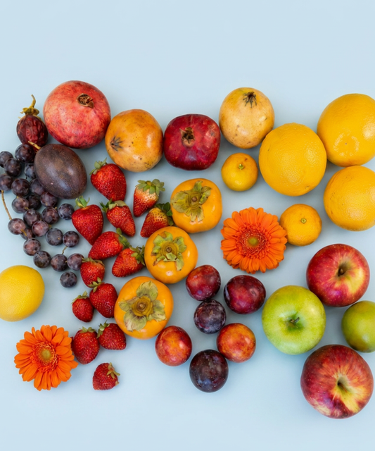 Fruit Box - Assorted