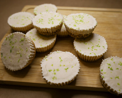 Key Lime Bites