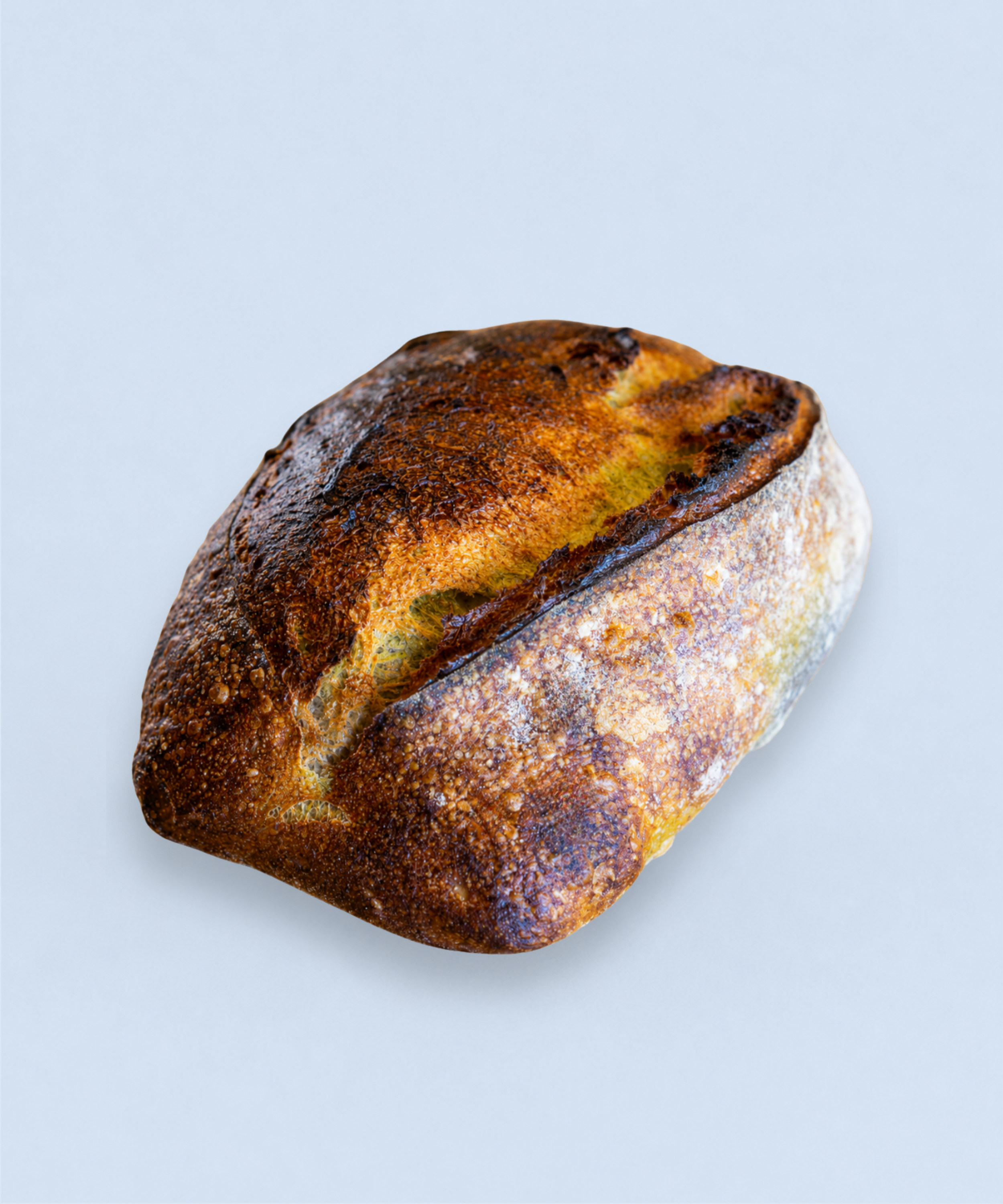 Häsi sourdough bread available for Market Mama local delivery