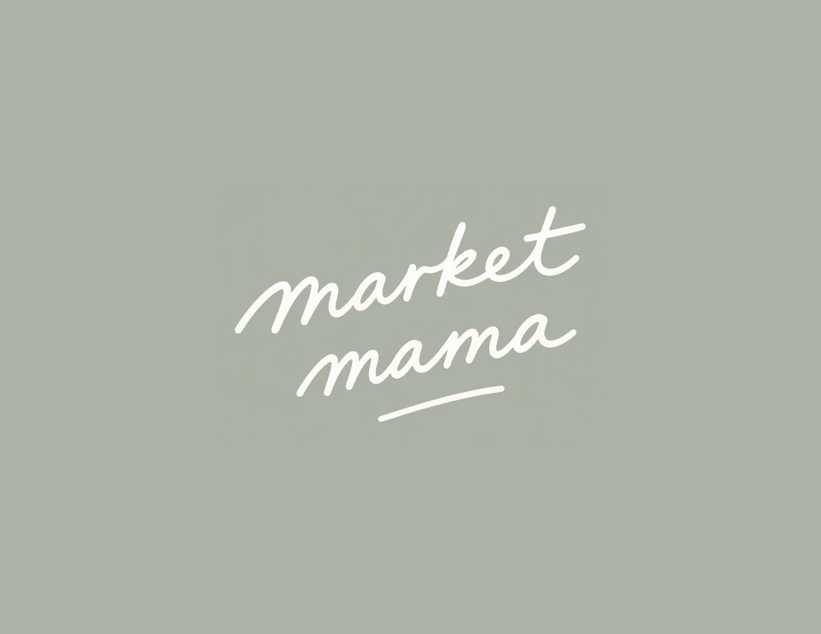 Market Mama Gift Card